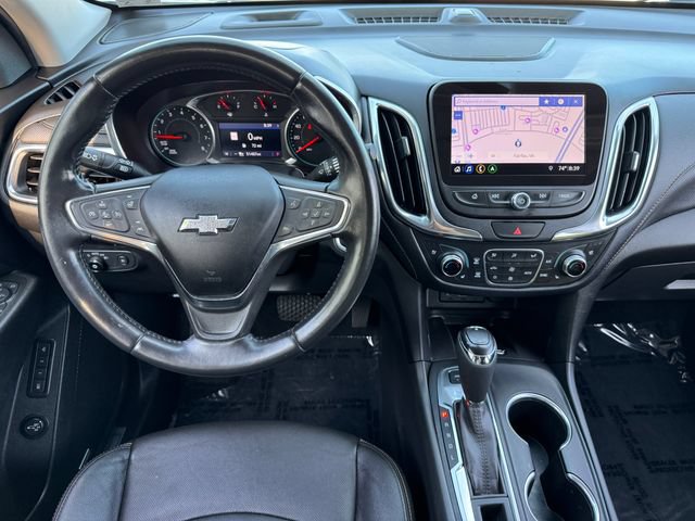 Used 2020 Chevrolet Equinox Premier AWD/4WD image 12
