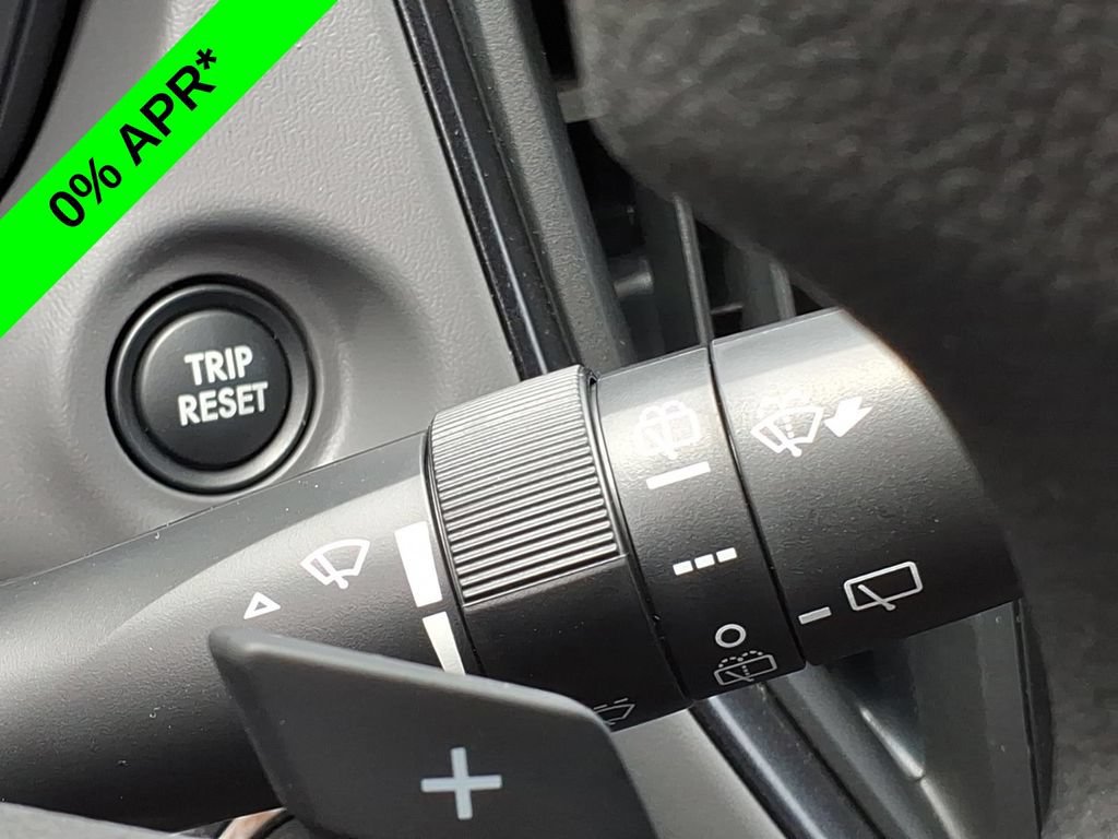 New 2026 Subaru Crosstrek 2.5i Premium AWD/4WD image 23