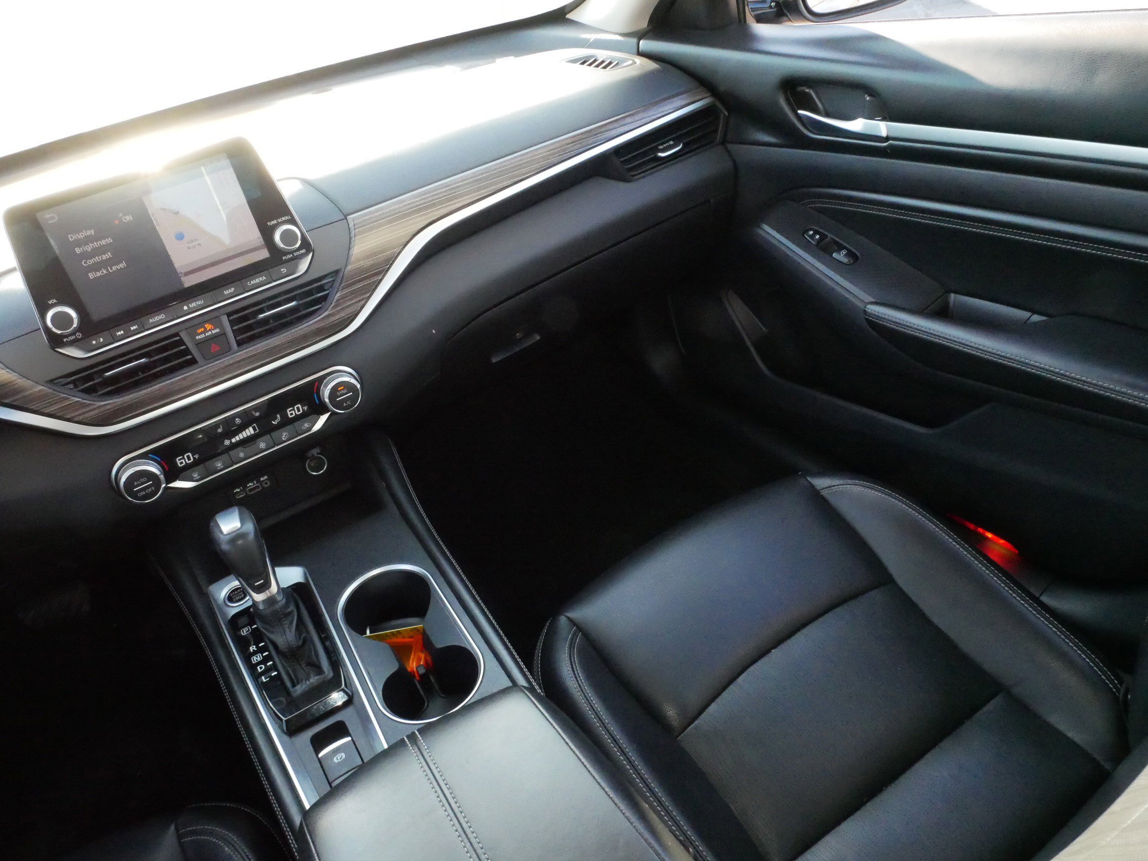 Used 2019 Nissan Altima 2.5 SL image 11