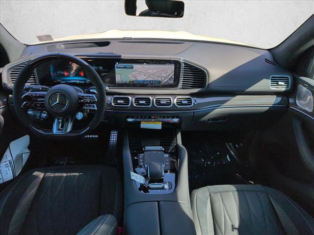 New 2026 Mercedes-Benz GLS 63 AMG 4MATIC image 15