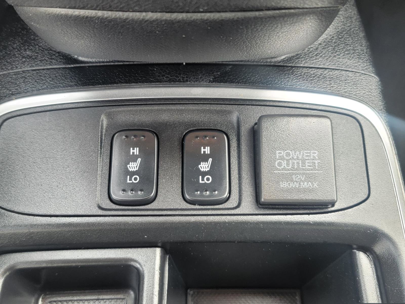 Used 2015 Honda CR-V EX-L image 20