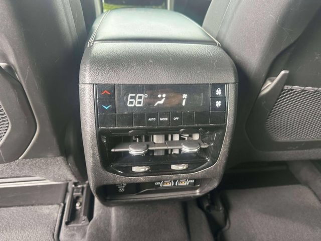 Used 2023 Jeep Grand Cherokee L Laredo AWD/4WD image 13