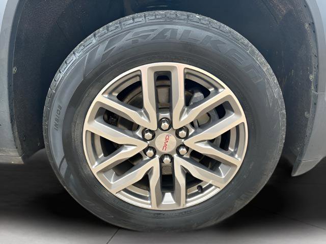 Used 2018 GMC Acadia SLE w/ Driver Alert Package I AWD/4WD image 14