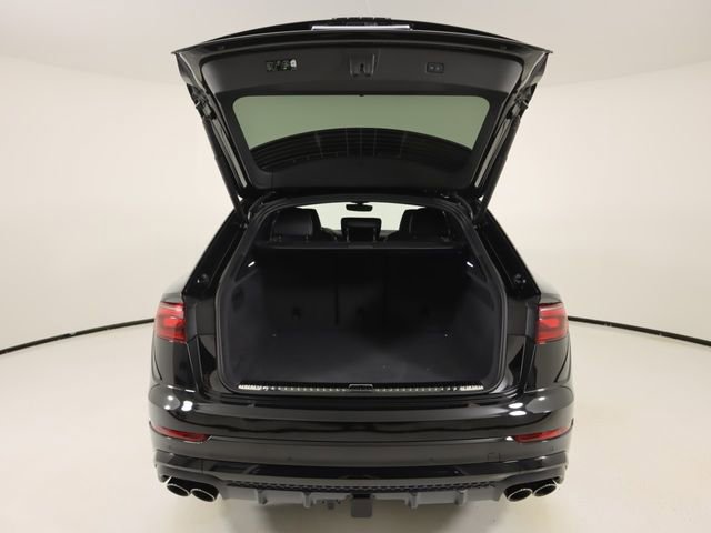 New 2026 Audi SQ8 Prestige AWD/4WD image 24
