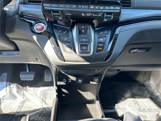 New 2026 Honda Odyssey Elite image 29