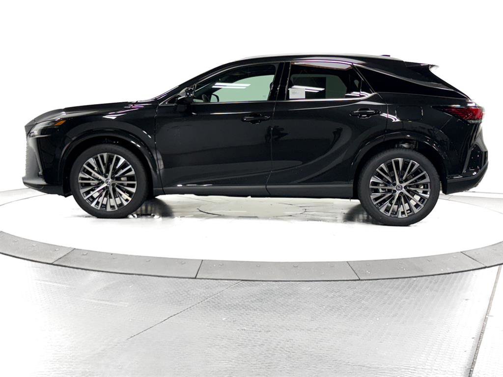 New 2026 Lexus RX 350 Premium Plus image 8