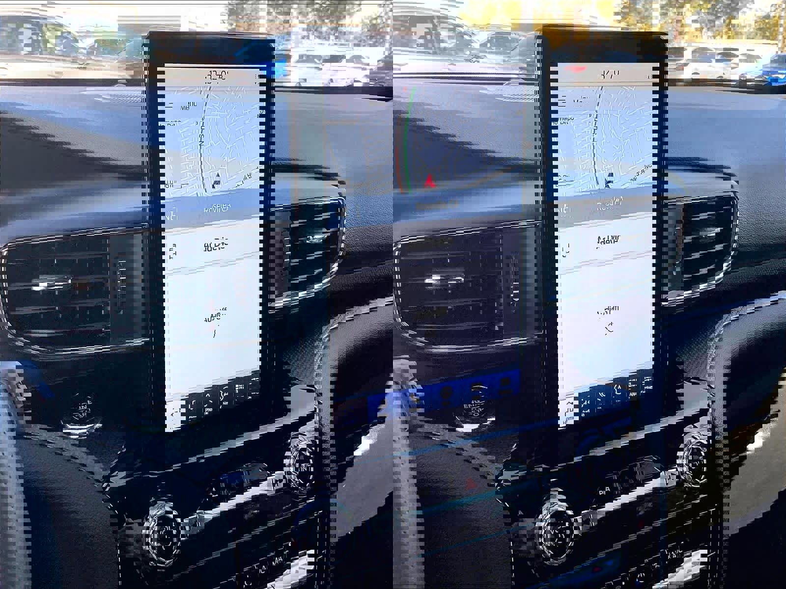 Used 2023 Ford Explorer ST w/ Equipment Group 401A image 22