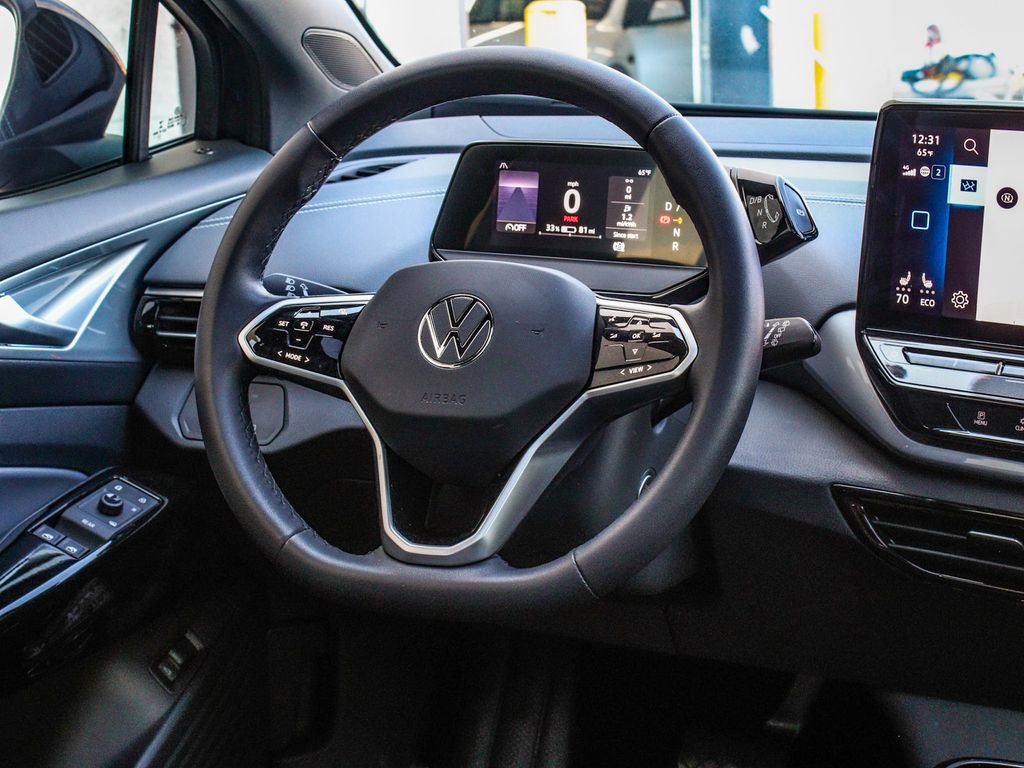 Used 2023 Volkswagen ID.4 Pro S image 25