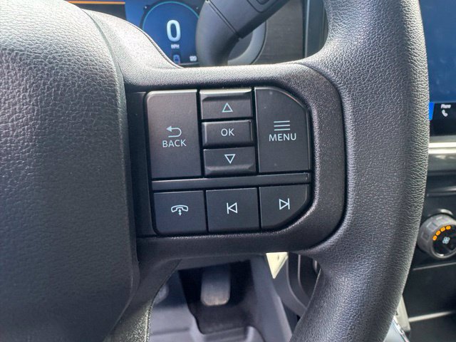 Used 2025 Ford F150 STX w/ Equipment Group 200A AWD/4WD image 19