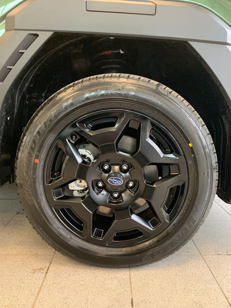 New 2026 Subaru Outback Limited image 25