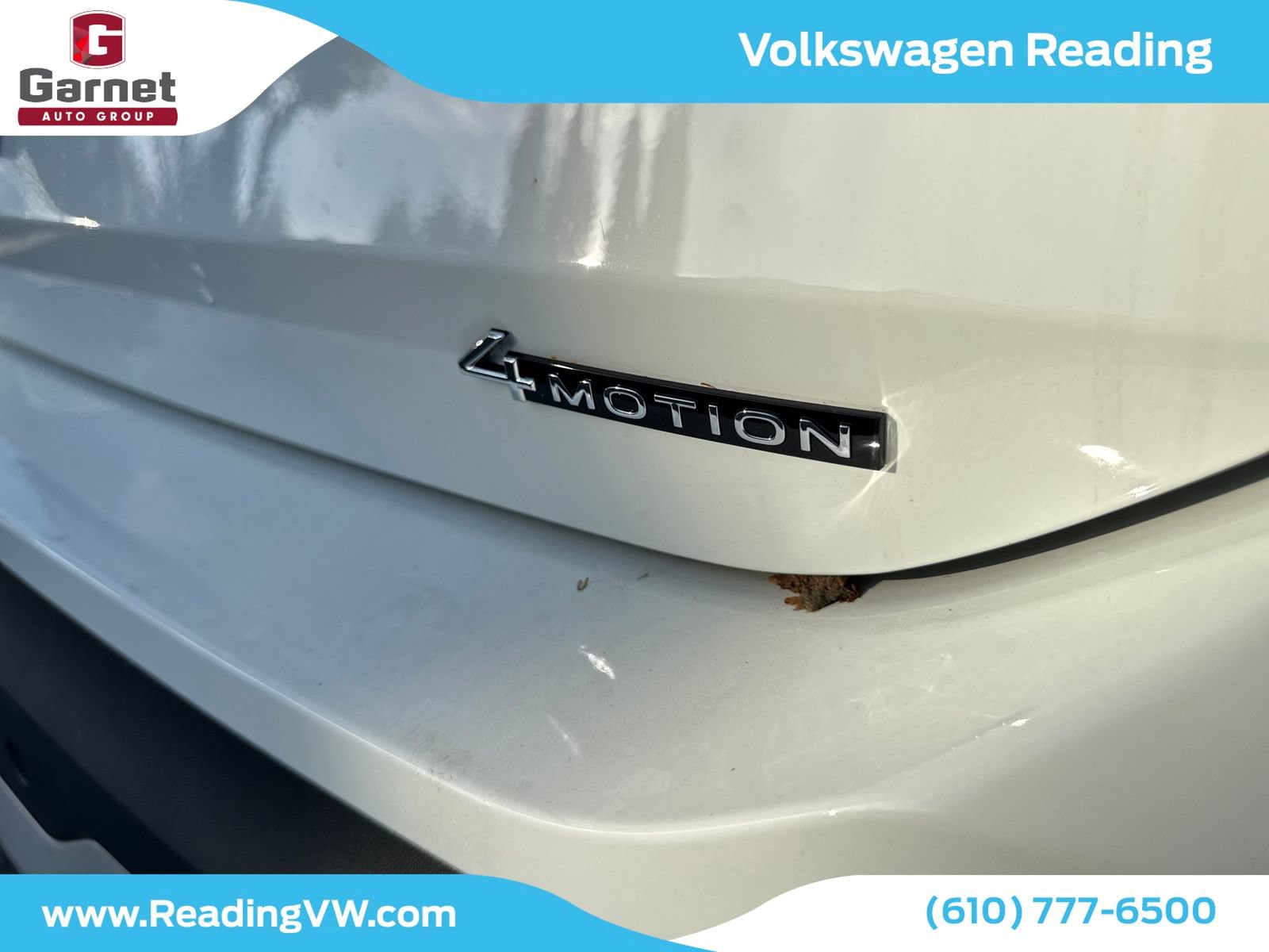 Used 2026 Volkswagen Tiguan SE AWD/4WD image 41