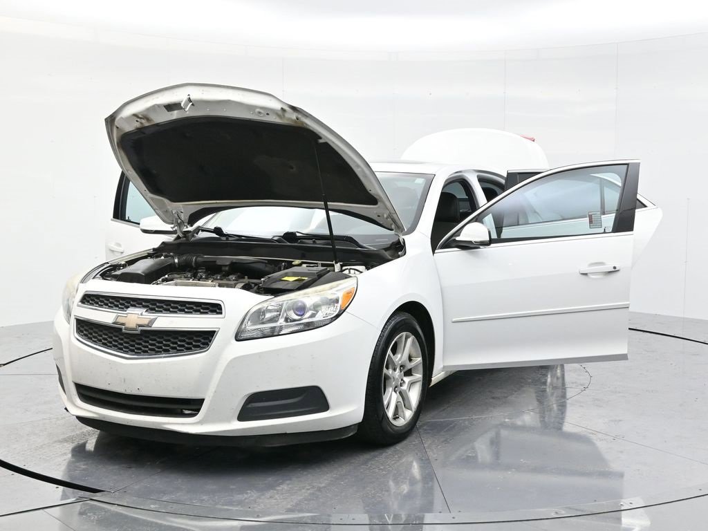 Used 2013 Chevrolet Malibu LT w/ Power Convenience Package image 52
