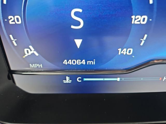 Used 2023 Chevrolet Silverado 1500 LT image 16