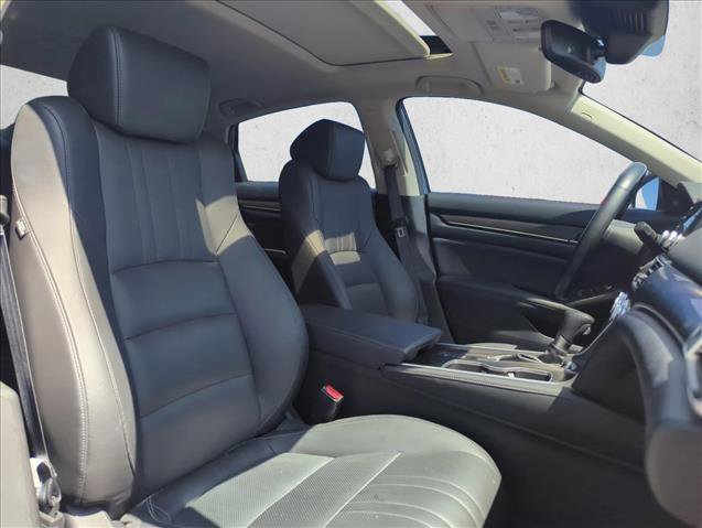 Used 2021 Honda Accord EX-L image 25