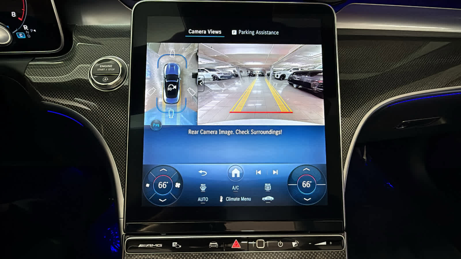 New 2026 Mercedes-Benz CLE 53 AMG 4MATIC Cabriolet image 22