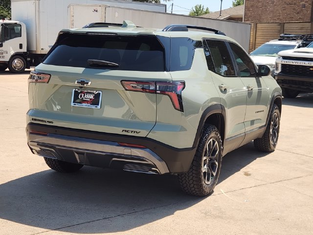 Used 2026 Chevrolet Equinox ACTIV AWD/4WD image 15