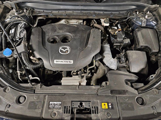 Used 2020 MAZDA CX-5 Signature AWD/4WD image 23
