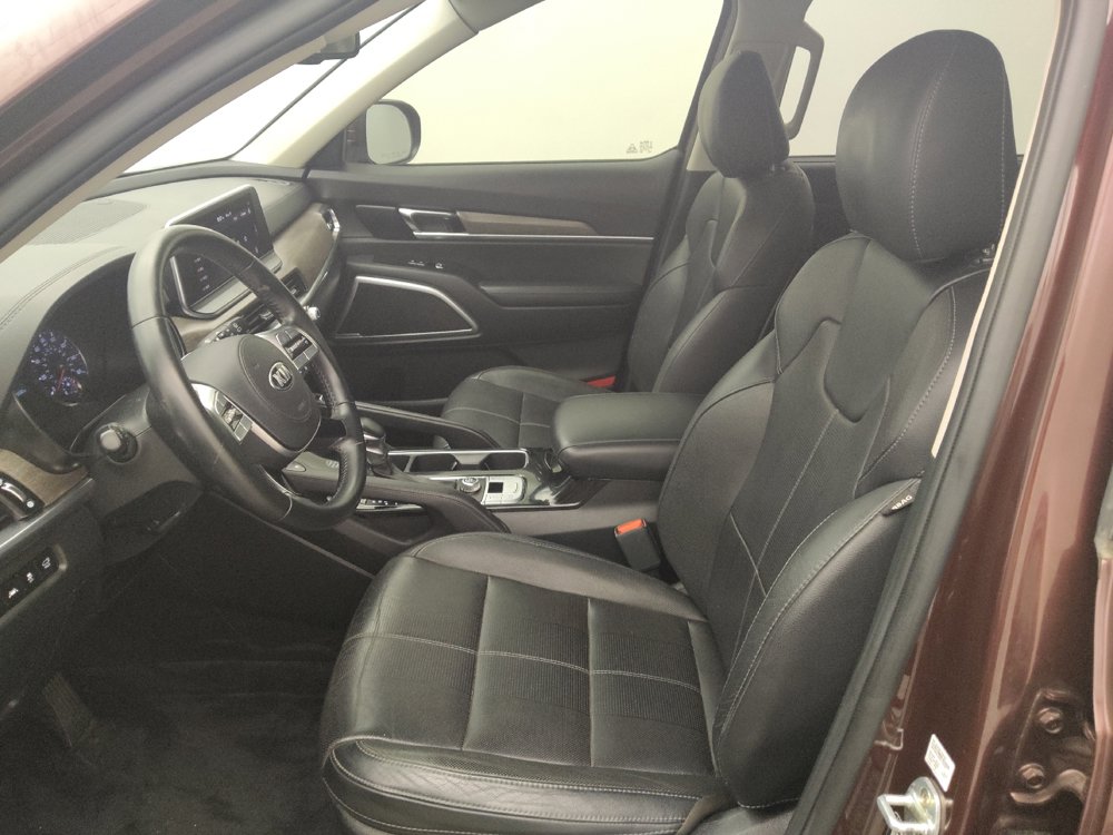 Used 2020 Kia Telluride EX FWD image 17