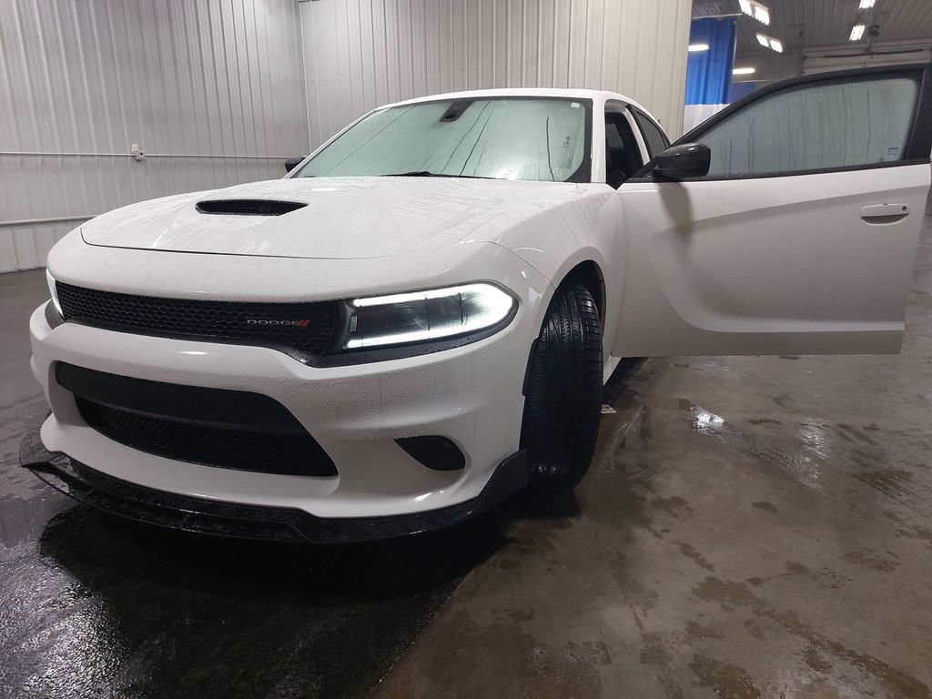 Used 2023 Dodge Charger GT w/ Plus Group image 31
