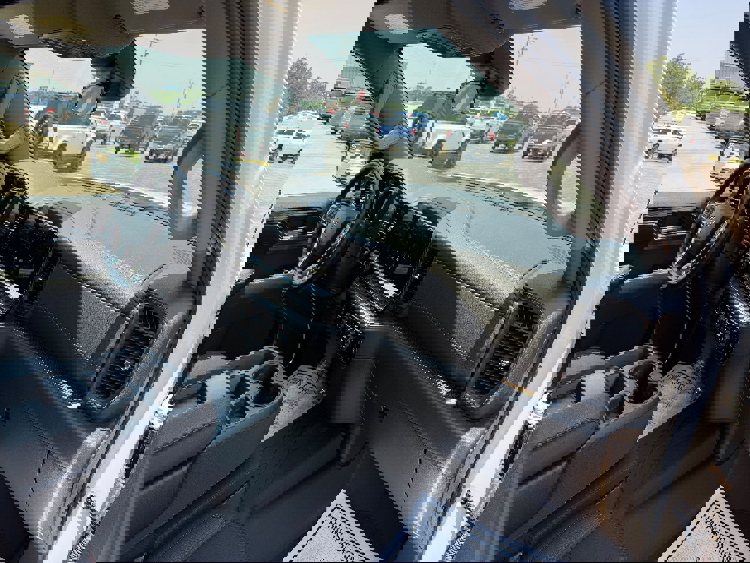 Used 2023 Chevrolet Silverado 1500 RST w/ Protection Package image 32