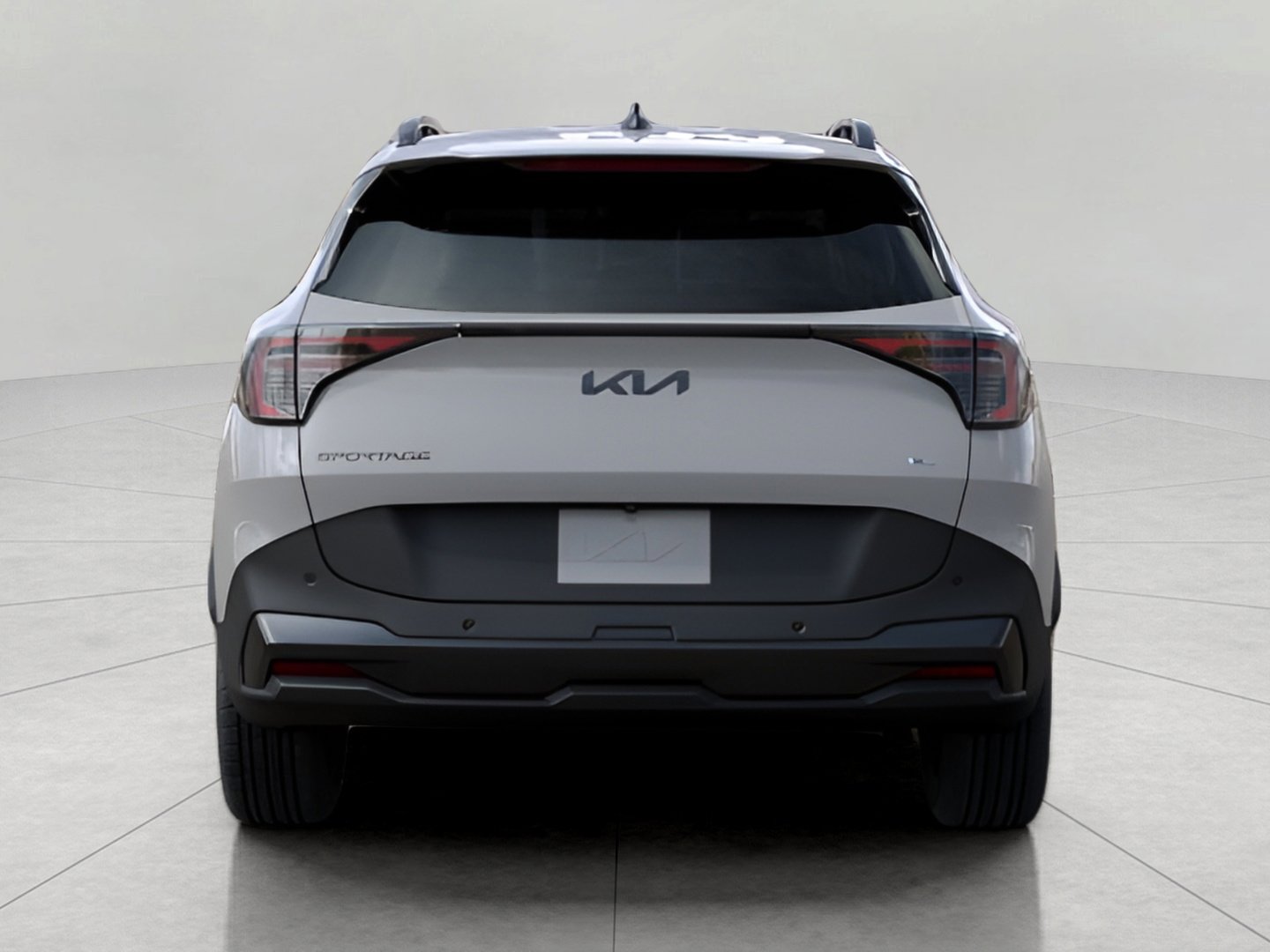 New 2026 Kia Sportage X-Line image 5