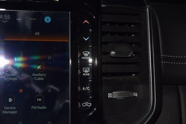 Used 2022 RAM 2500 Laramie image 32