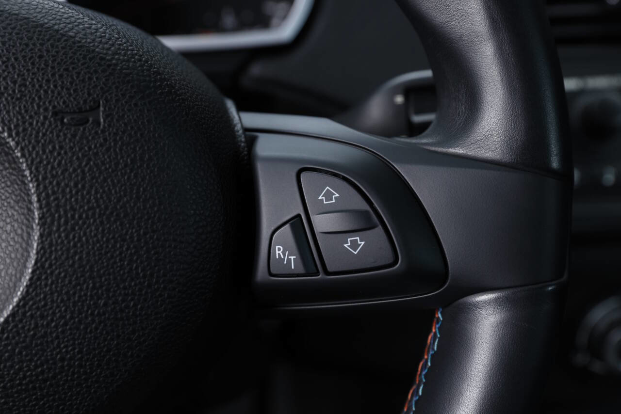 Used 2007 BMW M Coupe image 48