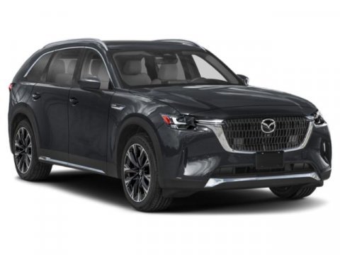 New 2026 MAZDA CX-90 Plug-In Hybrid w/ Premium Plus AWD/4WD image 9