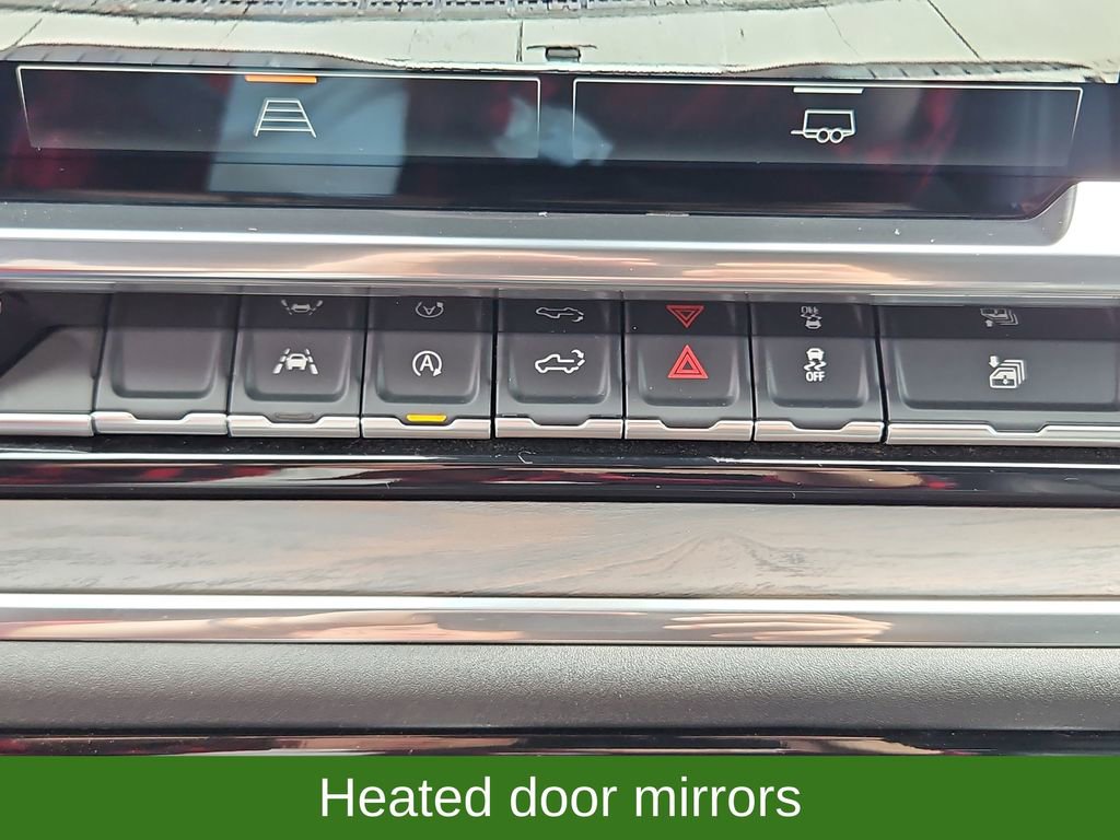 Used 2025 GMC Sierra 1500 SLT image 21