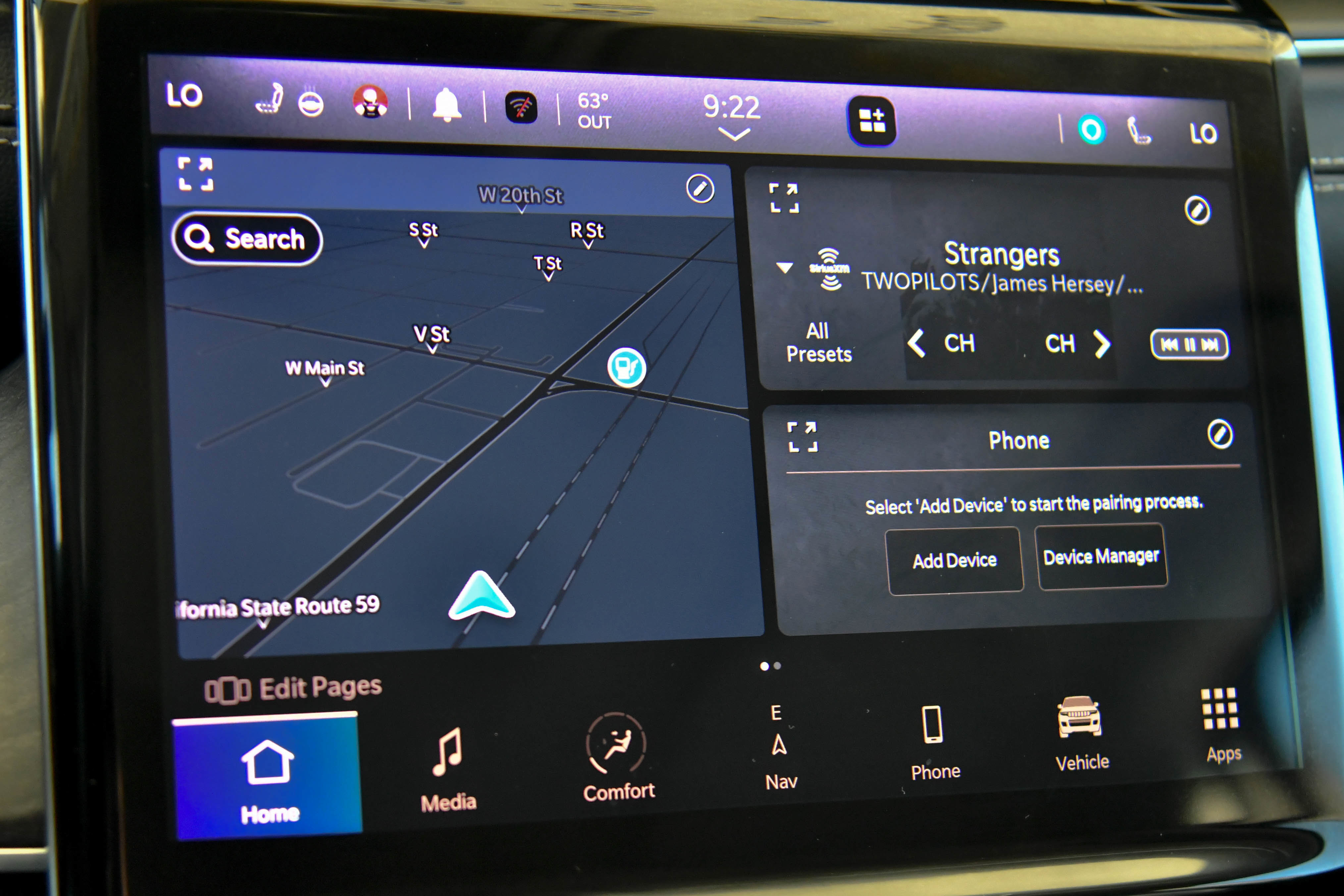 Used 2022 Jeep Grand Cherokee L Limited image 26