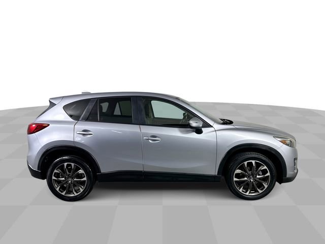 Used 2016 MAZDA CX-5 Grand Touring image 9