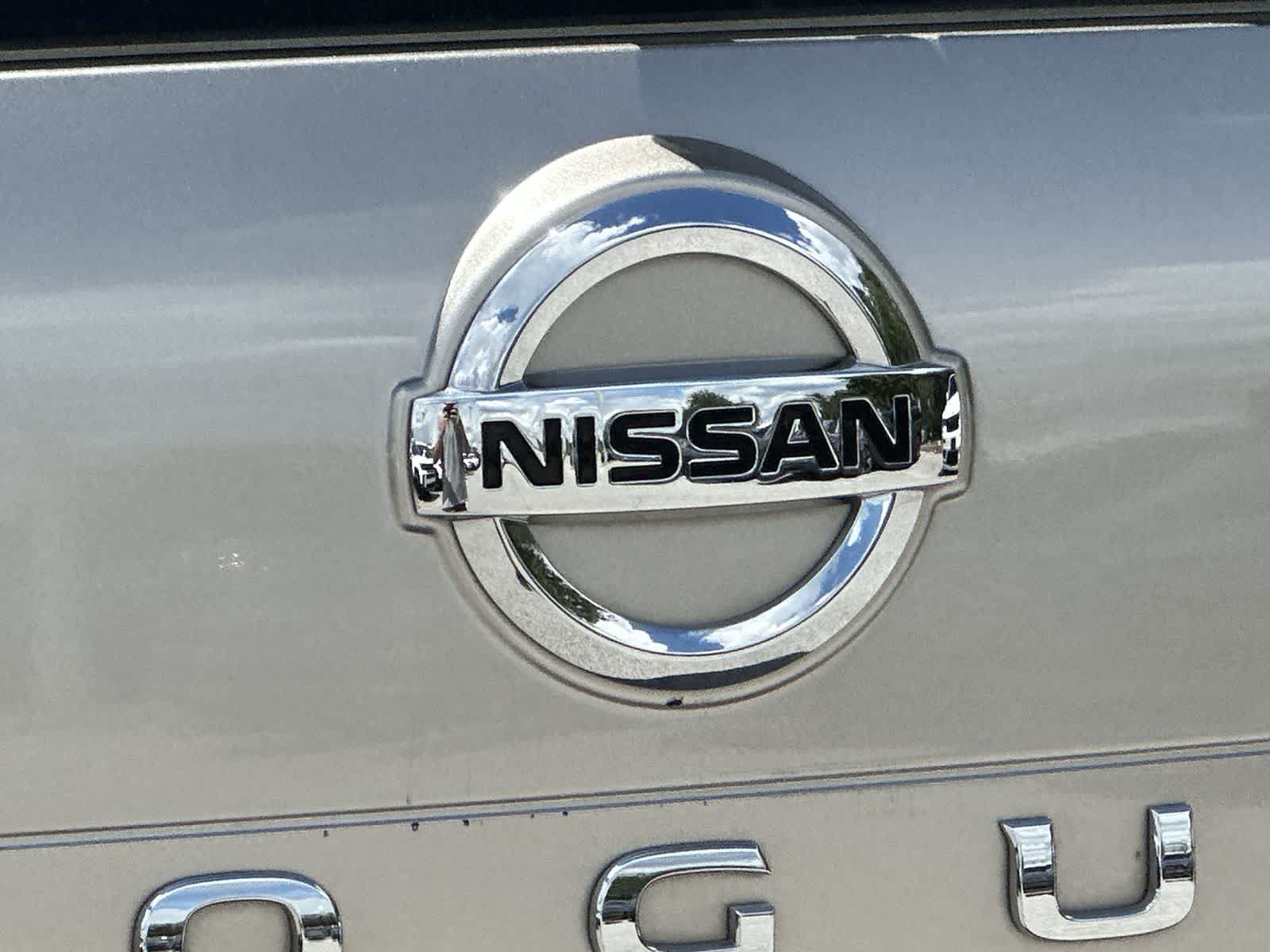 Used 2021 Nissan Rogue Platinum AWD/4WD image 15