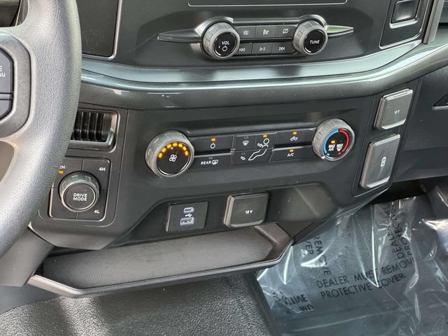 Used 2021 Ford F150 XL w/ Equipment Group 101A High AWD/4WD image 21
