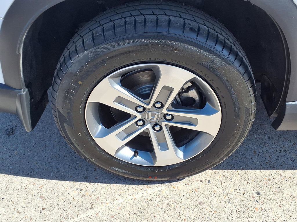 Used 2024 Honda Pilot EX-L image 9