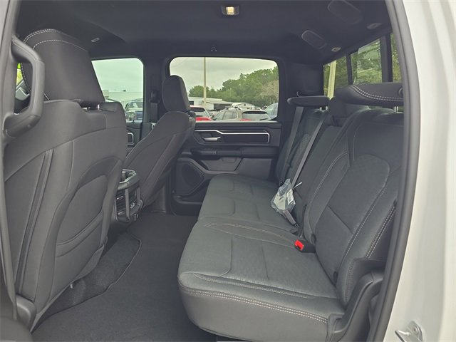 New 2026 RAM 1500 Big Horn image 13