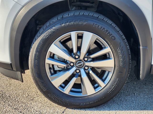 Certified 2025 Nissan Pathfinder SL image 8