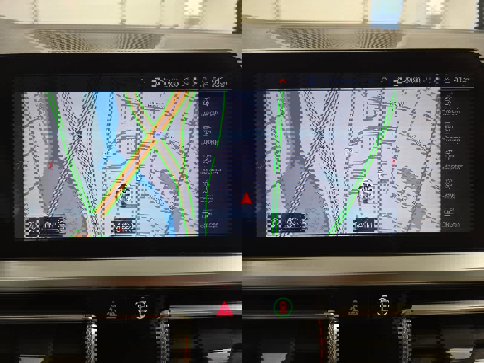 Used 2022 BMW 330i xDrive Sedan w/ Driving Assistance Package image 22