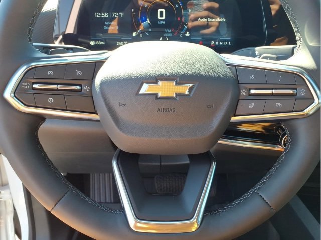 New 2027 Chevrolet Equinox LT w/ LPO, Floor Liner Package AWD/4WD image 10