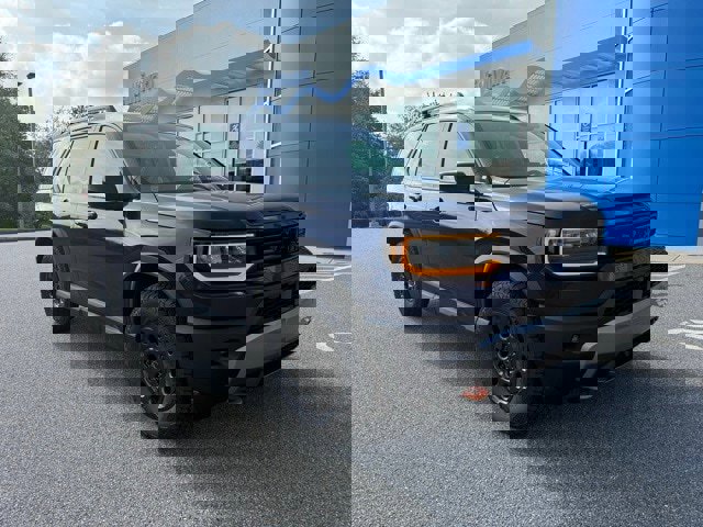 New 2026 Honda Passport TrailSport Elite image 1