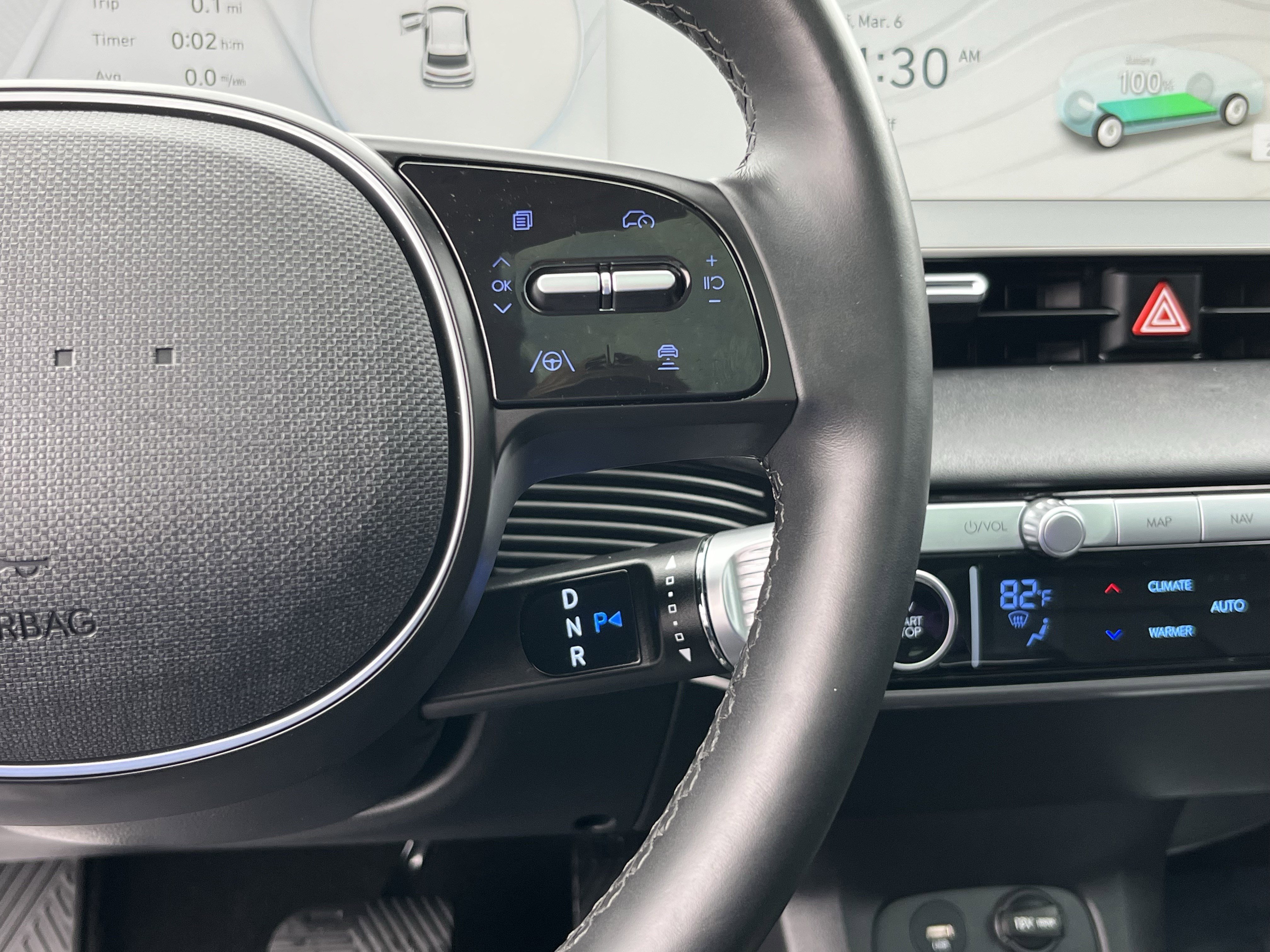 Certified 2024 Hyundai Ioniq 5 Limited image 22