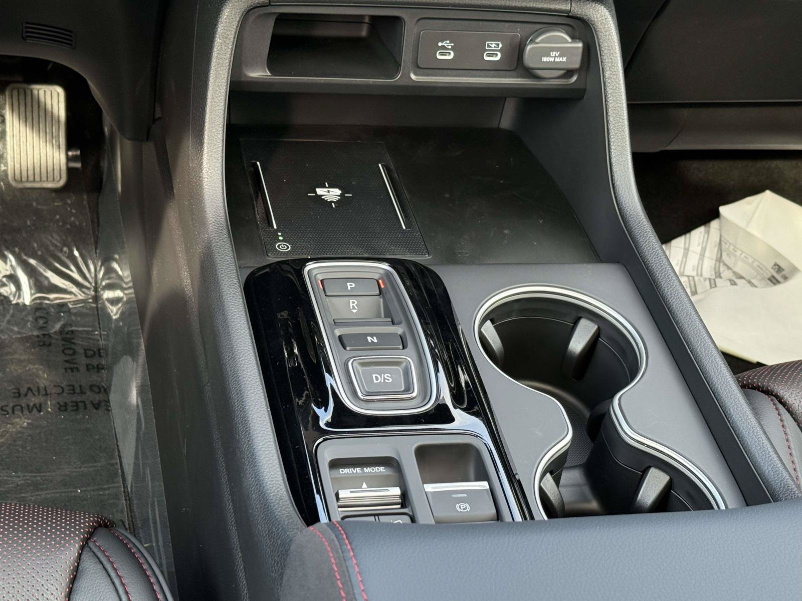 New 2026 Honda Pilot Black Edition image 15