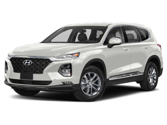 Used 2019 Hyundai Santa Fe SEL AWD/4WD image 1