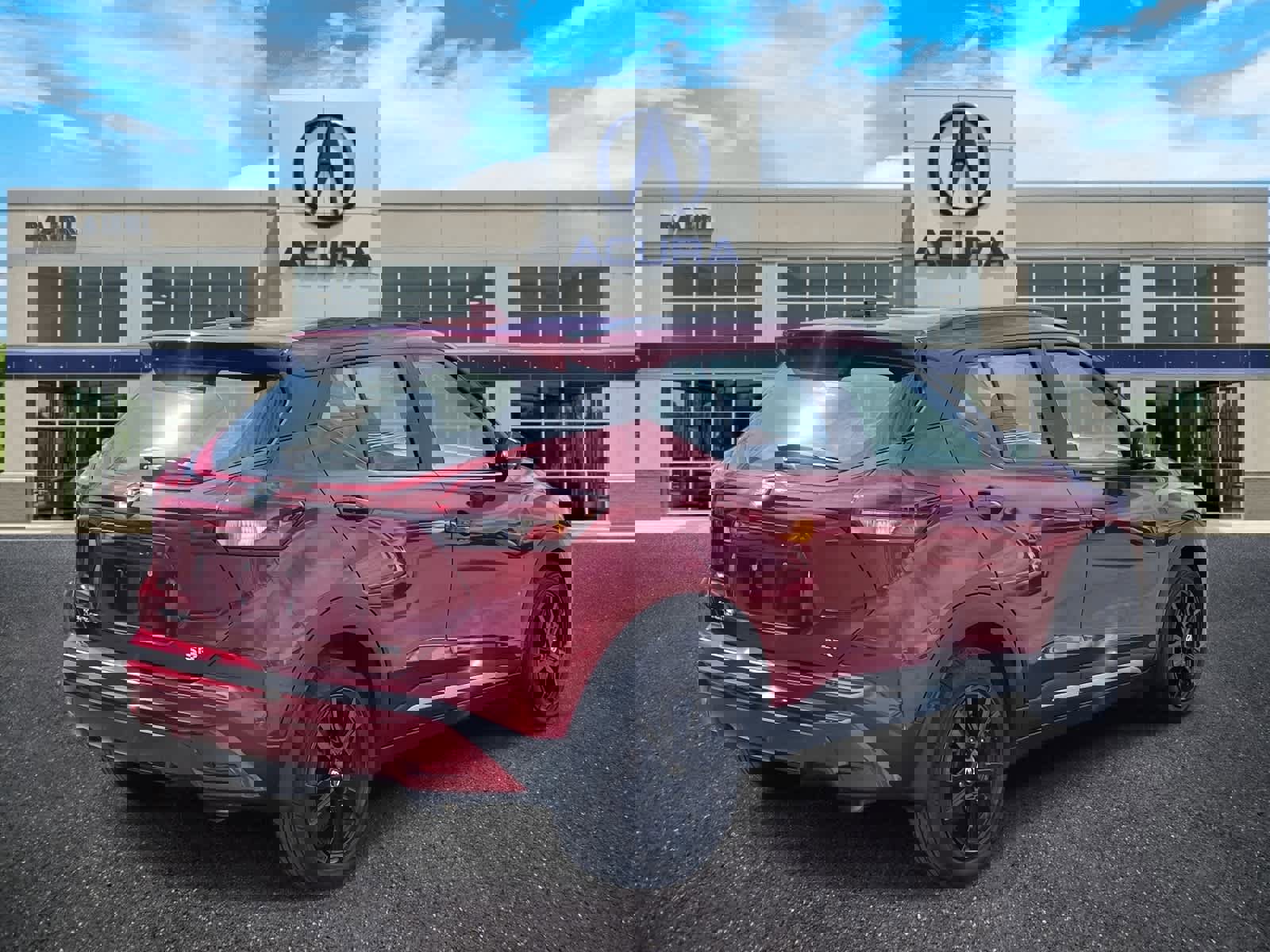 Used 2021 Nissan Kicks SR w/ SR Premium Package image 5