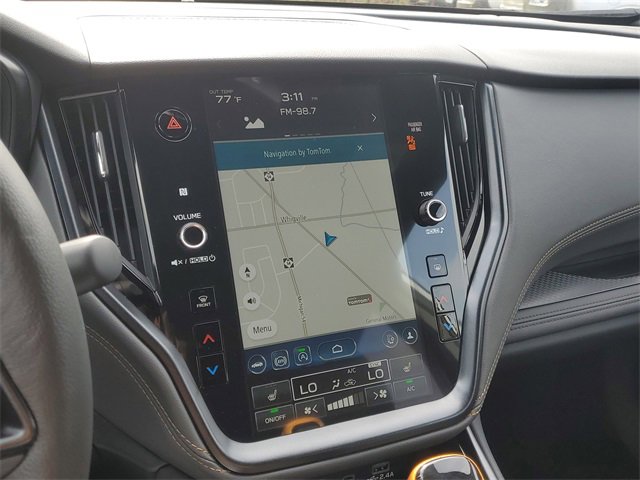 New 2025 Subaru Outback Wilderness image 30