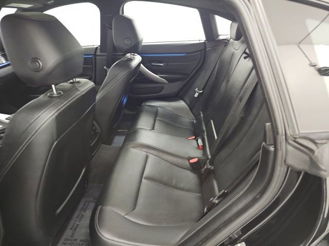 Used 2019 BMW 440i Gran Coupe xDrive AWD/4WD image 28
