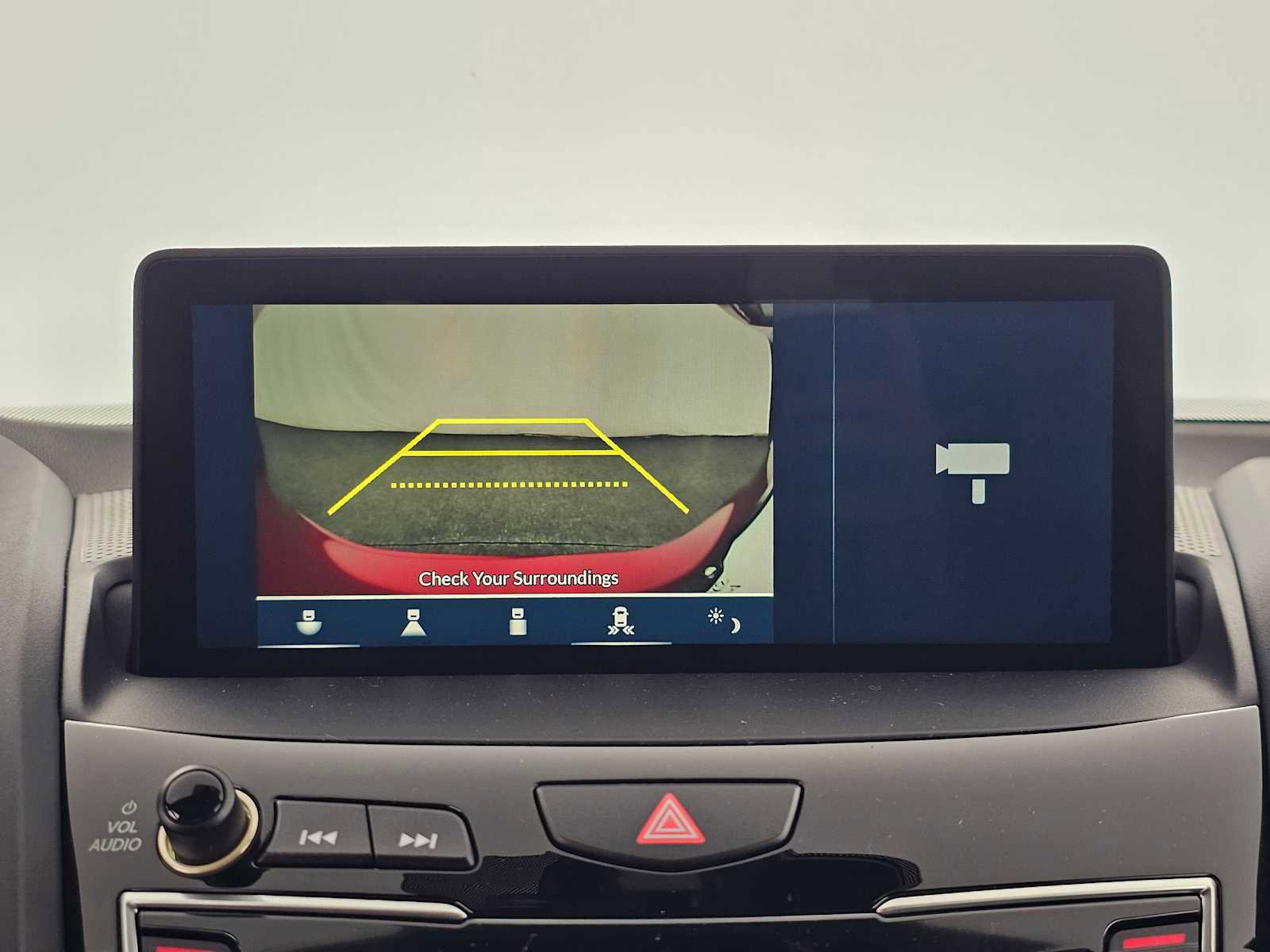 New 2026 Acura RDX A-Spec image 30