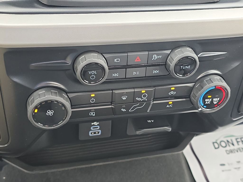 New 2026 Ford F350 XL w/ STX Appearance Package AWD/4WD image 20