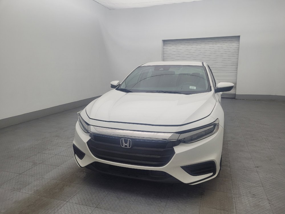 Used 2019 Honda Insight EX image 15