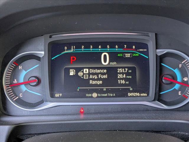 Used 2022 Honda Pilot Touring image 11