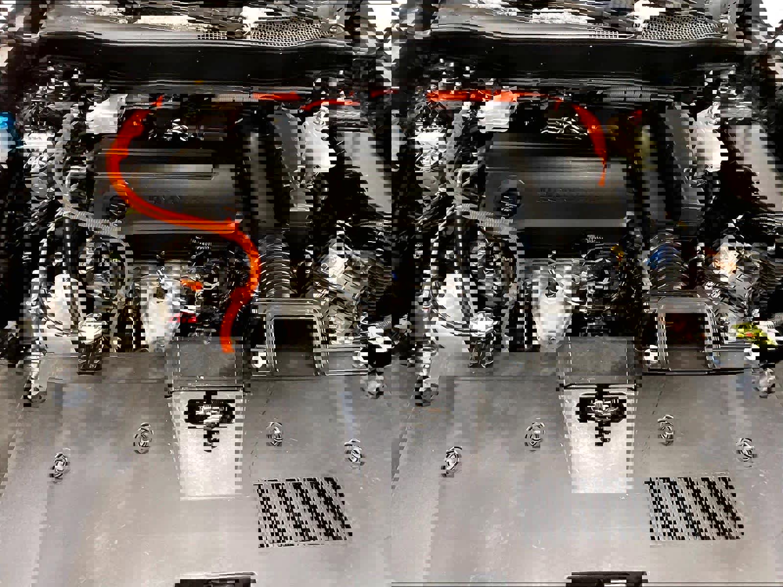 Used 2024 Honda CR-V Sport image 29